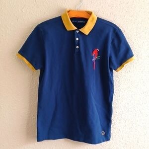 Jeckerson Polo Shirt.